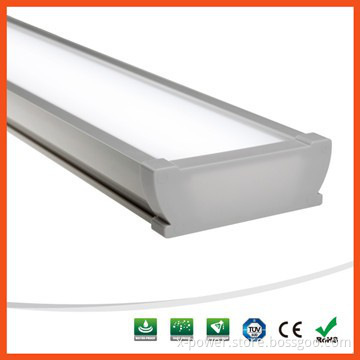 2014 popular new product 1200mm linear led tri-proof light